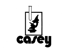 CASEY trademark