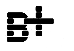 B+ trademark