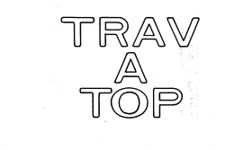 TRAV A TOP trademark