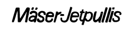 MASER-JETPULLI trademark