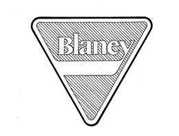 BLANEY trademark