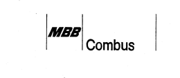 MBB COMBUS trademark