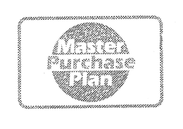 MASTER PURCHASE PLAN trademark