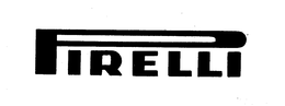 PIRELLI trademark