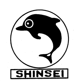 SHINSEI trademark