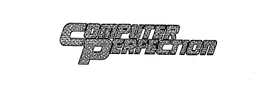 COMPUTER PERFECTION trademark