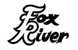 FOX RIVER trademark