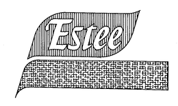 ESTEE trademark
