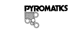 PYROMATICS trademark