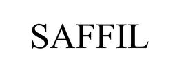 SAFFIL trademark