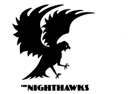 THE NIGHTHAWKS trademark
