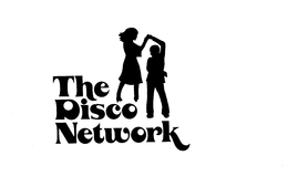 THE DISCO NETWORK trademark