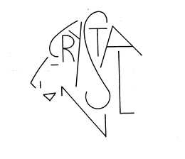 CRYSTAL trademark