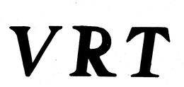 VRT trademark