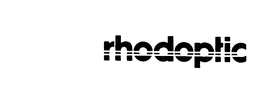 RHODOPTIC trademark
