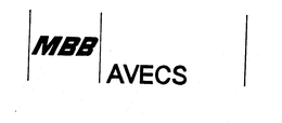 MBB AVECS trademark