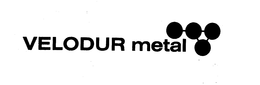 VELODUR METAL trademark