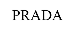 PRADA trademark