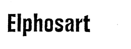 ELPHOSART trademark