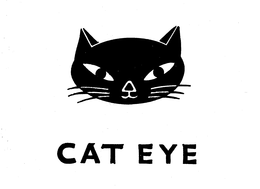 CAT EYE trademark
