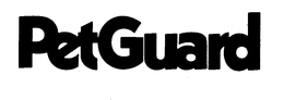 PETGUARD trademark