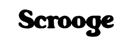 SCROOGE trademark
