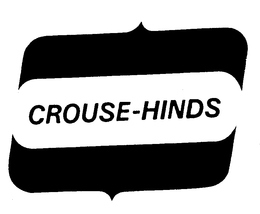 CROUSE-HINDS trademark
