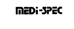 MEDI-SPEC trademark