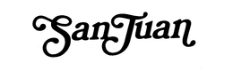 SAN JUAN trademark