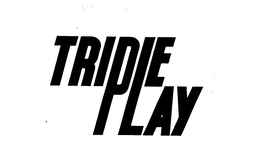 TRIPLE PLAY trademark