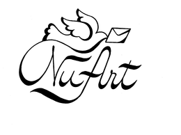 NU ART trademark