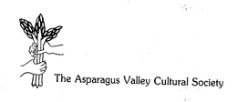 THE ASPARAGUS CULTURAL SOCIETY trademark