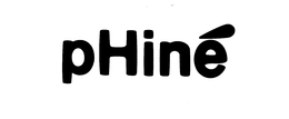 PHINE trademark