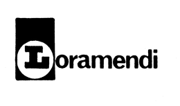 LORAMENDI trademark