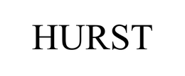 HURST trademark