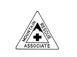 MOUNTAIN RESCUE ASSOCIATE trademark
