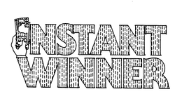 INSTANT WINNER trademark