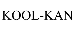 KOOL-KAN trademark
