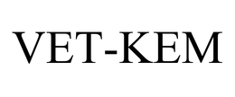 VET-KEM trademark