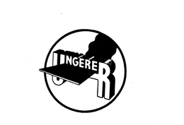 UNGERER trademark