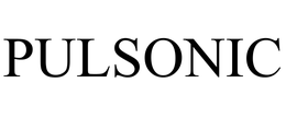 PULSONIC trademark