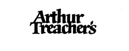 ARTHUR TREACHER'S trademark