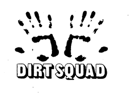 DIRT SQUAD trademark
