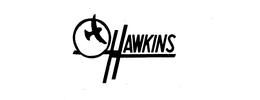HAWKINS trademark