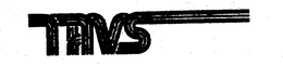 TAVS trademark