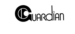 GUARDIAN trademark