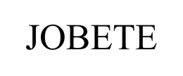 JOBETE trademark