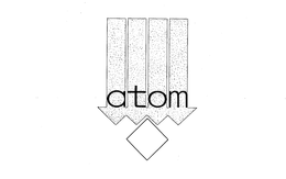 ATOM trademark