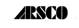 ARSCO trademark
