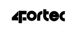 FORTEC trademark